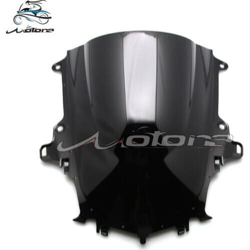 Motorcycle Windscreen Windshield For YZF1000 YZF 1000 YZF-R1 YZFR1 R1 2015 2016 2017 15 16 17