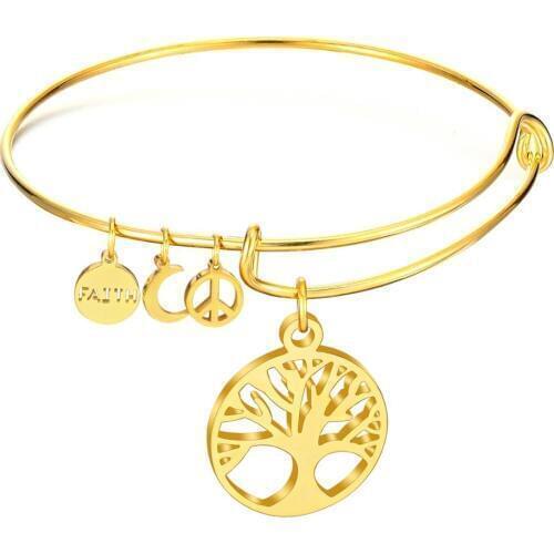 LUXUKISSKIDS Friendship Bracelets