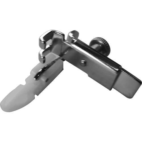 1Pcs Metal Zipper DIY Sewing Presser foot for Sewing Machines Creative Dedicated Home Sewing Machine Accessories