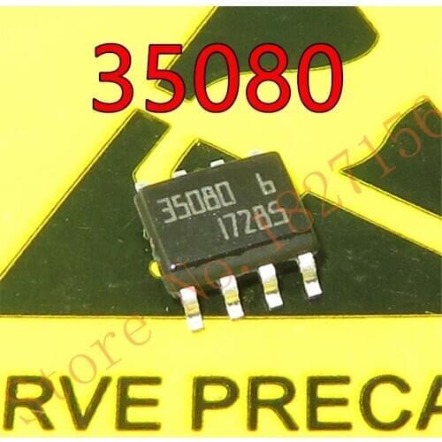 1PCS Original M35080-MN3T M35080-MN3 M35080MN3 M35080 3 35080 3 SOP8 Chipset BGA IC
