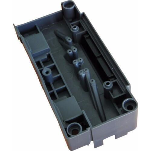 For Epson DX5 Solvent Printhead Manifold/Adapter Printer head cap For Stylus Photo R1900/R2880/R2000