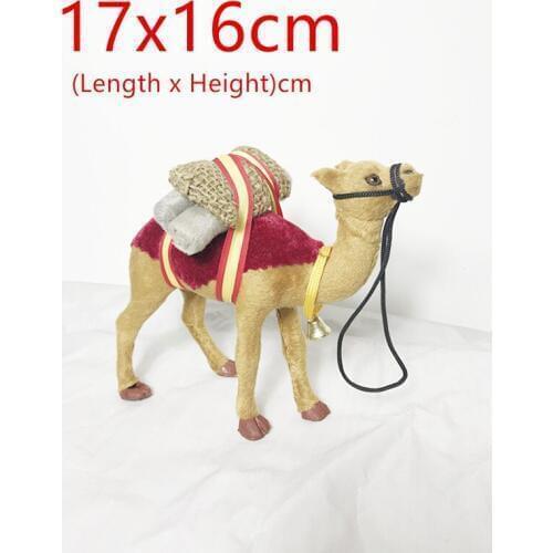 Free shipping camel gift