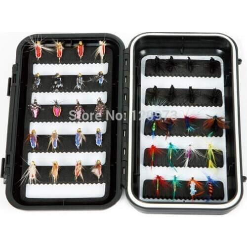 RAMPART Fishing Hooks