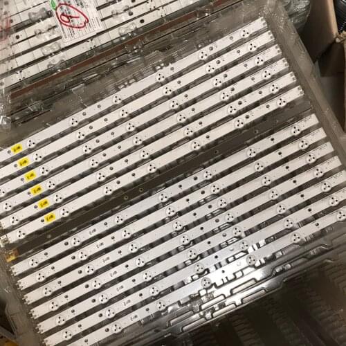 For SAMSU NG UN50EH6000F UN50EH6000 LED STRIP 50-3535LED-98EA-R D1GE-500SCB-R1 R0 D1GE-500SCB-R2 D1GE-500SCA-R1 D1GE-500SCA-R2