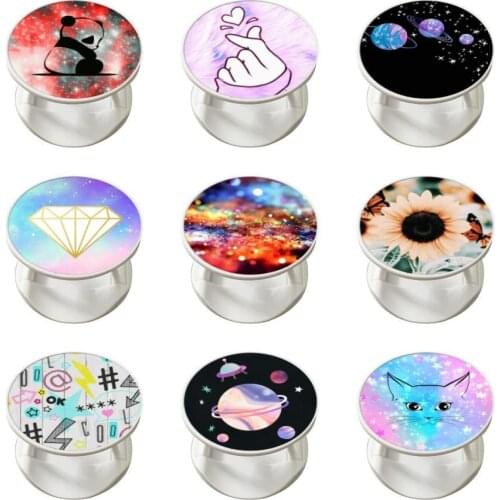 General Luxury Phone Finger Soporte Para Telefono Movil Accessory Usage For mi 11 Most of Phones