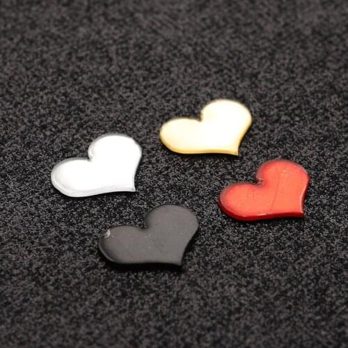 YOWEI Mirror Wall Stickers