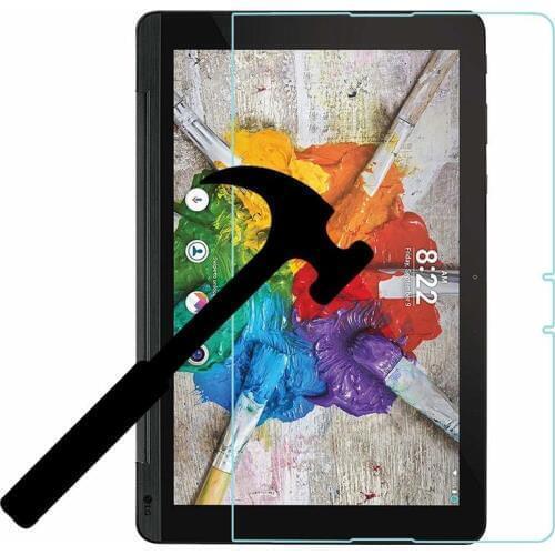 Screen Tempered Glass Protector For LG G Pad 10.1 X 3 10.1inch V700 GPAD X V930 V940 GPAD3 v755 8.3inch V500 Tablet Screen Glass