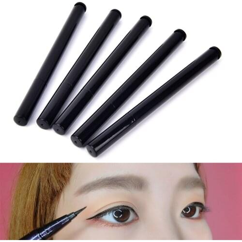 1PC 2ml Empty Mascara Tube Eyelash Vial Liquid Bottle Container Eyeliner Make Up Tube Refillable Bottles