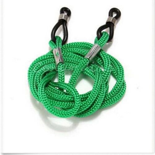 1PCS Adjustable Sunglasses Neck Cord Strap Sport Glasses String Lanyard Holder