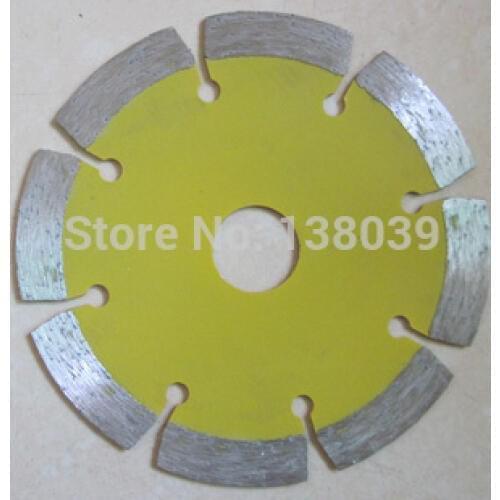 4inch 105mm diamond saw blade for dry cutting of stone