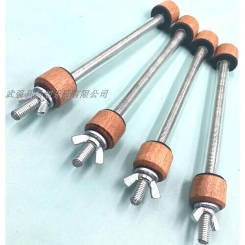 5 pcs Cello Clamps tools Clamp Repair Gluing luthier cello making tools
