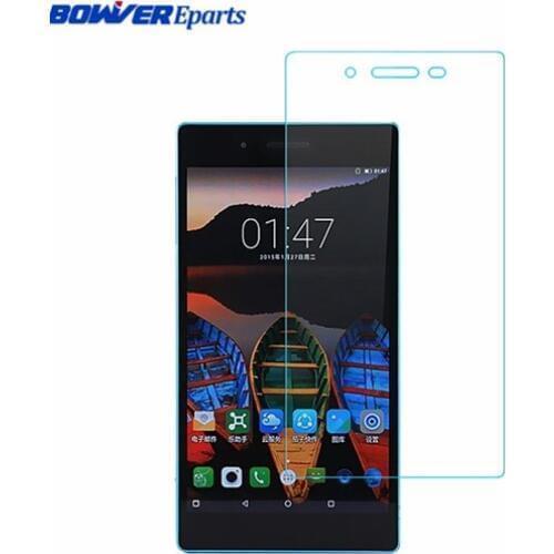 7"Tempered Glass Screen Protector For Lenovo Tab 3 730 730f 730m 730x TB3-730F TB3-730M 7.0 Inch Screen Protector Tablet Glass