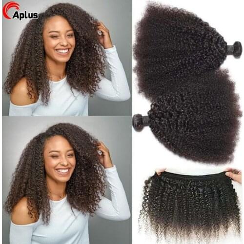 Aplus hair Natural Hair