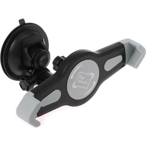 Car Windshield Suction Mount Holder Stand For 7-11inch ipad Galaxy Tab Tablet PC