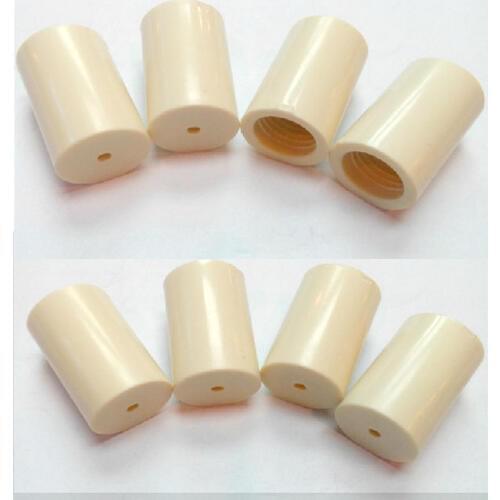 Free shipping 3pcs/lot Original MEZZ Long tube Billiards Pool ferrules 13.8mm Billiard cue accessories