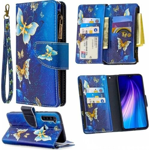 Bigmzpai Phone Cases Xiaomi Redmi 8A