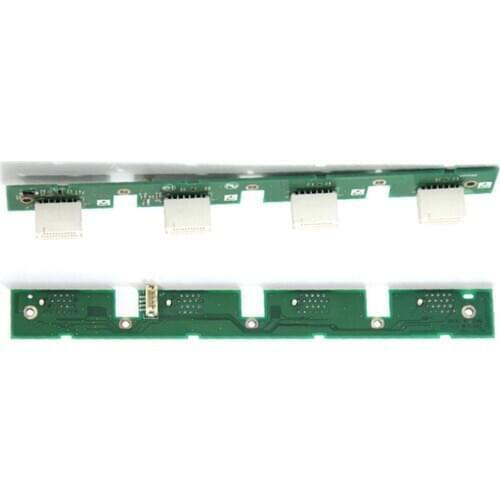 Drum chip for Lexmark C540 C543 C544 C546 X543 X544 X548 C540n C544dn C540dw C540n C543dn C544n C544dw C544dn C546dtn C540X74G
