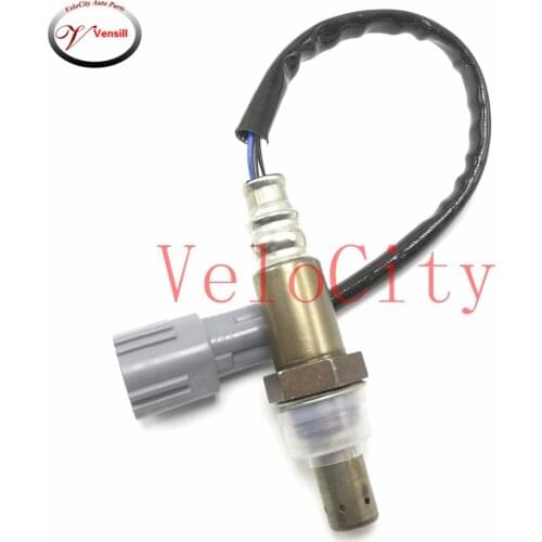 Oxygen Sensor O2 Sensor For 06-18 Lexus ES240 ES300H ES350 11-18 Camry Hybird Part No# 89465-33360 8946533360
