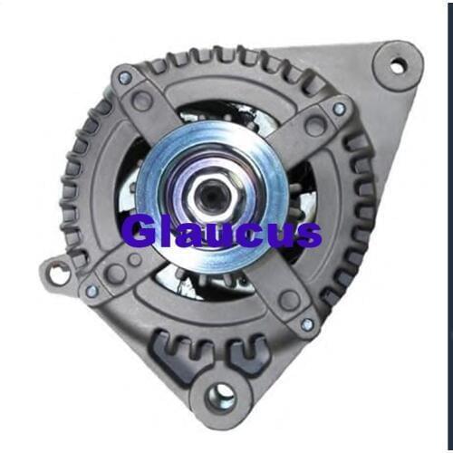 3MZ 3MZFE engine alternator Generator for Lexus RX330 RX 330 Toyota Highlander Sienna V6 3.3L 2004- 104210-3650 104210-3651