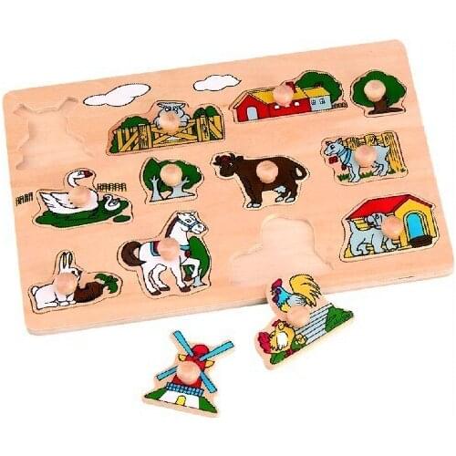 Пазлы и головоломки Lanyindi China At AliExpress