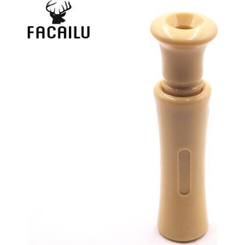 NEW! Mallard call Duck call Piccolo for Mallard for duck Mallards voice