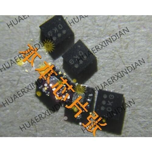 New RT8241EZQW RT8241E print 33L 33A 33K 33 QFN12 high quality