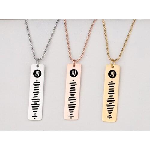 QYDJOYAS Gothic Pendants