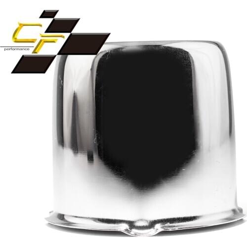 1pc Car Wheel Push Through Center Caps Hub Fit For 3.31" Trailer/Truck Rims Center Bore 3.19" Tall Center Bore Truck Wheels Rim