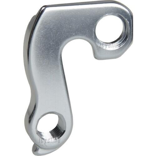 2pcs Derailleur Hanger for CUBE #10101 Airwing Litening XC Overland Acid Edgezone DIAMONDBACK Lux Ghost GCS Eastern DROPOUT