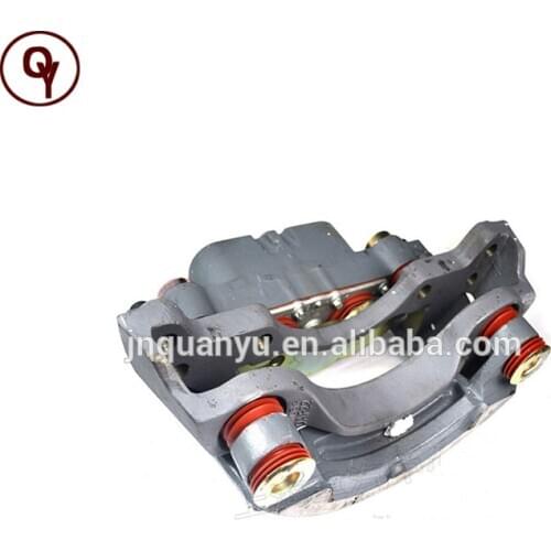 Sinotruk Howo Truck Parts Left caliper AZ9100443310