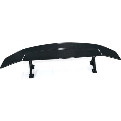 Auto body appearance accessories BE Style Carbon fiber Spoiler For BMW F30 F10 G20 G30 G32 F80 F82 F87 M2 M3 M4 M5