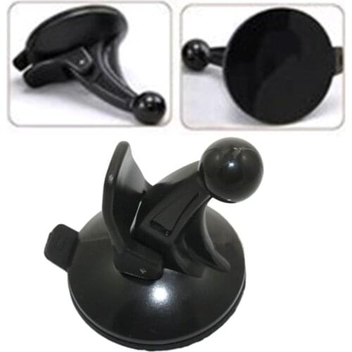 Suction Cup Mount Holder Car DVR Camera Recorder Bracket Mount Holder 360 Rotating Bracket For GPS DC Navigator Tachograph