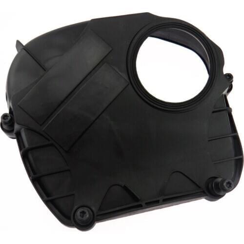 For VW Golf Passat CC A4 A6 A8 TT Exeo Leon Engine Timing Chain Cover With Washer Bolt 06H103269L 06H 103 269L 06H 103 269 L