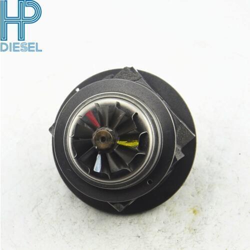 GT1749LS turbo cartridge NEW 730640-0001 for Hyundai Gallopper 2.5 TDI 2476 ccm 73KW 99HP D4BH(4D56 TCI) - turbine core CHRA NEW