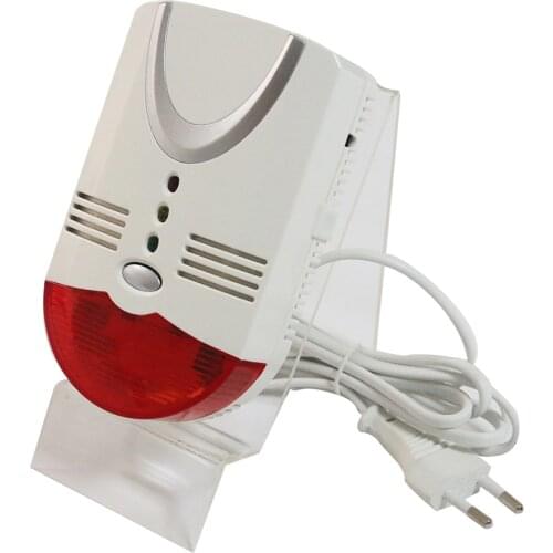 HARWEST Security Alarms