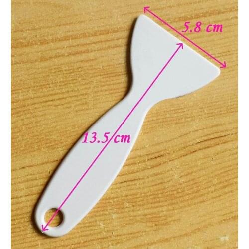 Freezer Refrigerator Defrost Shovel Ice Scraper Removal Cleaning Tool General Accessories