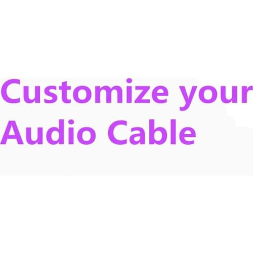 Customize Your Home Audio Accessories