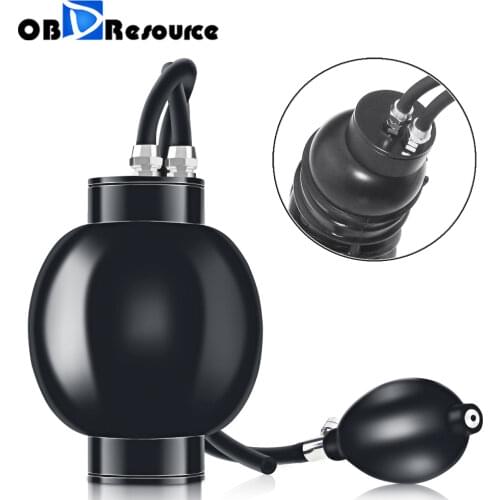 OBDResource Air Intakes