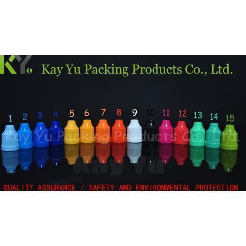 Wholesale childproof cap , 2500pcs/lot, tamper cap E-cigarette