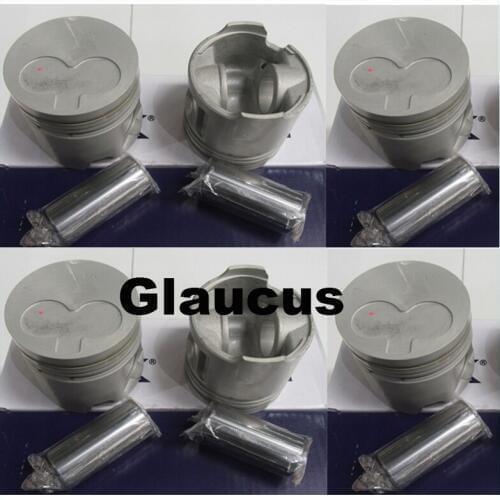 1hz engine piston , piston pin for Toyota Land Cruiser LandCruiser Coaster 4164cc 4.2L 4.2 d td 1990- 13101-17010