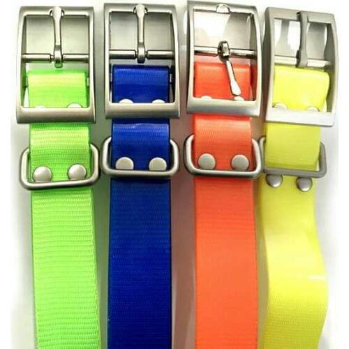 NEW Belt For Garmin Astro 320 220 DC30 DC40 DC50 T5 40 Dog Collar Emitter Antenna belt