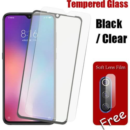 Thouport Screen Protectors For Xiaomi Mi CC9e