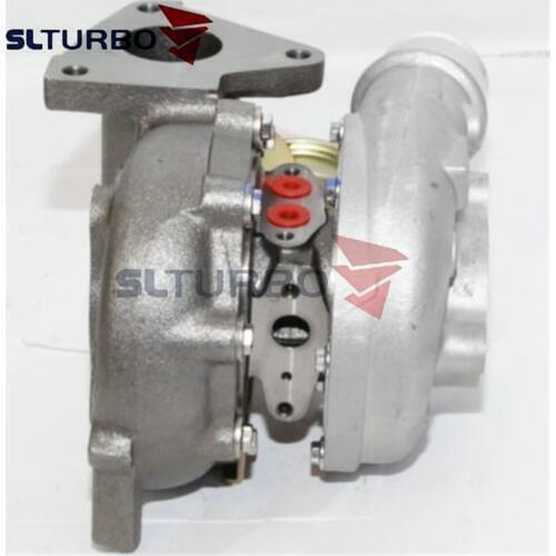 Turbo/Turbocharger/Complete turbo/Whole turbo GT2052V 724639 14411-2X900 14411-VC100 for NISSAN Patrol Safari 3.0L 125KW
