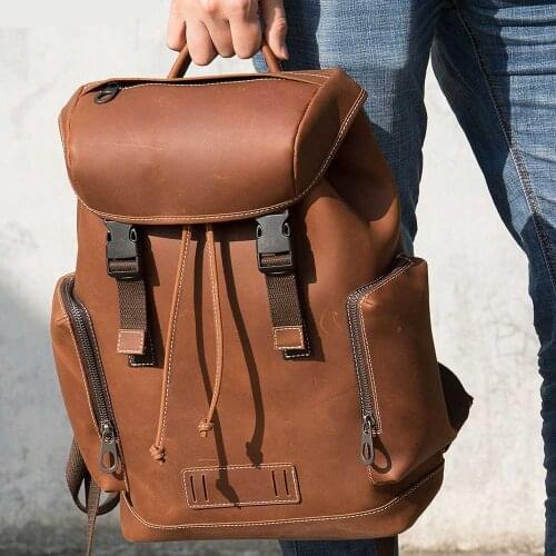 VoVoq Men's Laptop Backpacks