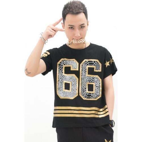 YIYELANZHOU T-shirts