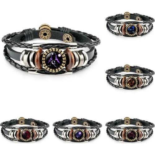 YKGDE Bracelets With Pendants