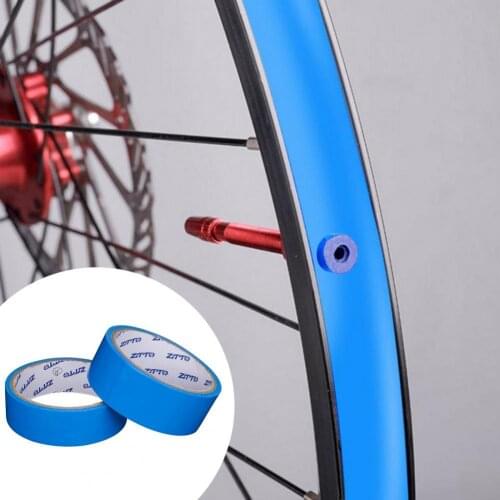ZTTO 10m Multi-specification Bicycle Tubeless Rim Tape Inner Vacuum Tire Pad for Mountain Bike bike accessories Tire pad tape