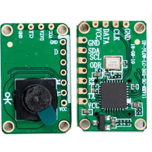 1pc UPIXELS UP-FLOW Optical Flow Module LC-302-3C Location Measure Drone Hovering Control Sensor for RC FPV Flight Controller