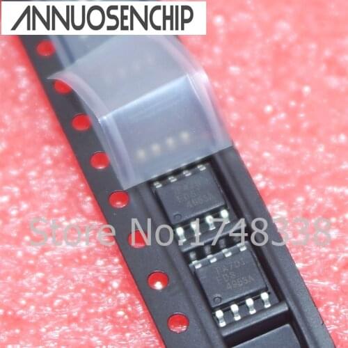 10pcs/lot FDS4953 TC4953 4953 APM4953 SI4953 CEM4953 ME4953 Universal Dual P-channel MOS transistor 30V 5.3A SOP-8 new original