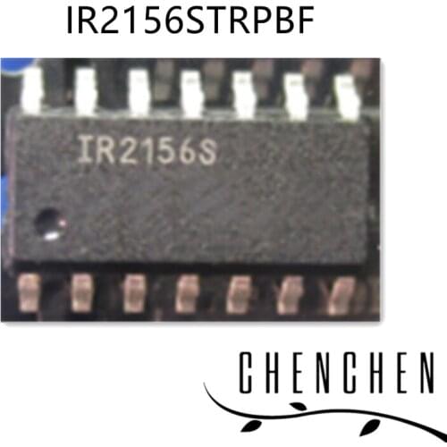 10pcs/lot IR2156STRPBF IR2156S IR2156 SOP-14 100% New